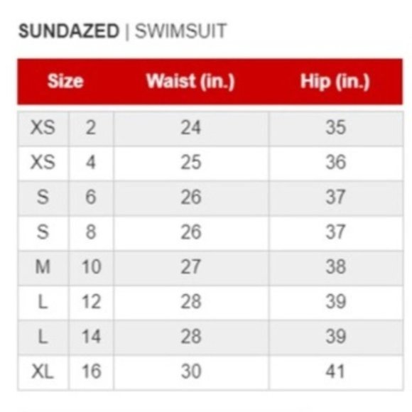 Sundazed Tropical Print Strappy Floral Bikini 2 Pc - Picture 5 of 6